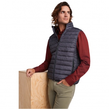 Logotrade business gifts photo of: Oslo men's insulated bodywarmer