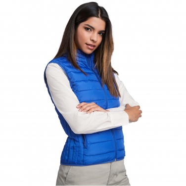Logotrade promotional products photo of: Oslo women's insulated bodywarmer