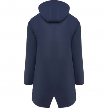 Logo trade advertising products image of: Sitka women's raincoat