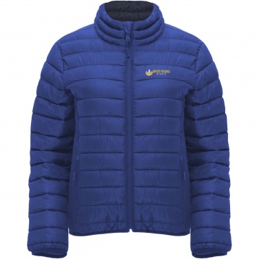 Logotrade promotional product picture of: Finland women's insulated jacket
