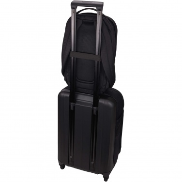 Logo trade promotional gift photo of: Case Logic Invigo 14" recycled laptop backpack