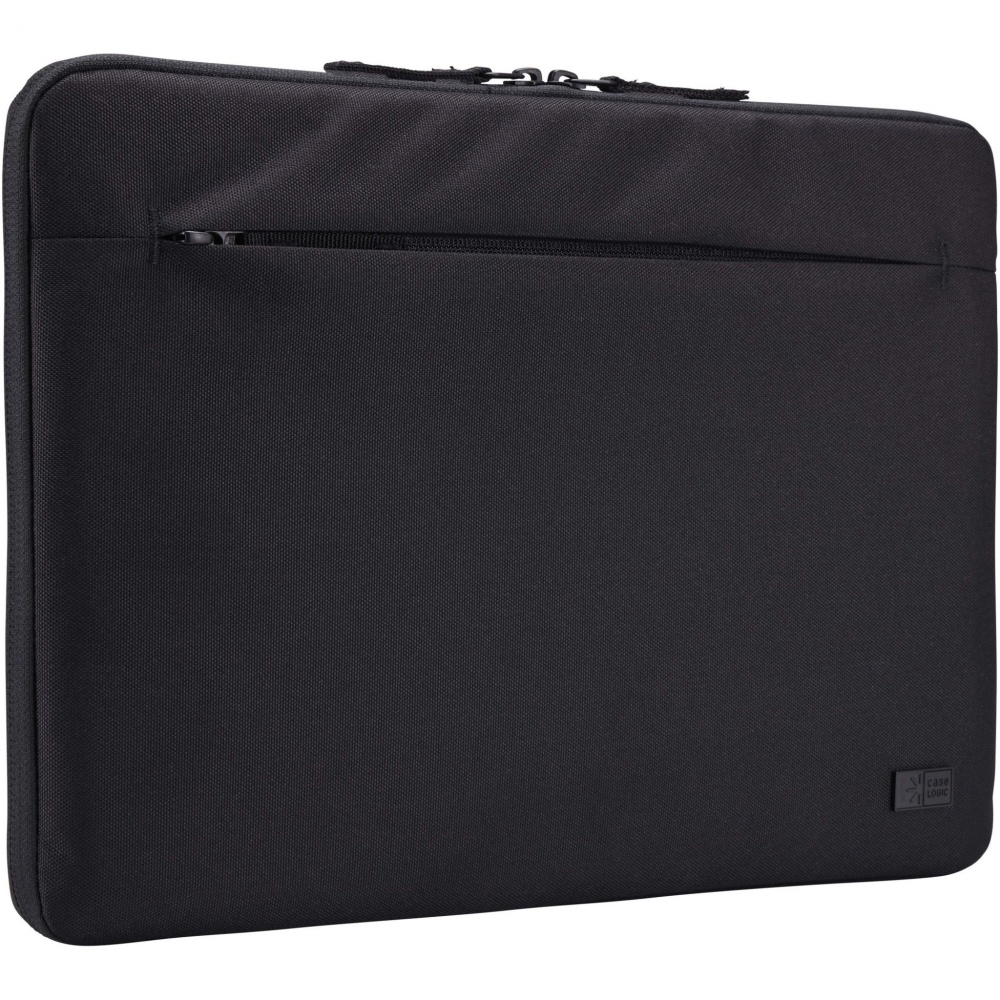 Logo trade promotional merchandise photo of: Case Logic Invigo 14" recycled laptop sleeve
