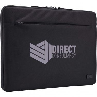 Logotrade advertising products photo of: Case Logic Invigo 14" recycled laptop sleeve