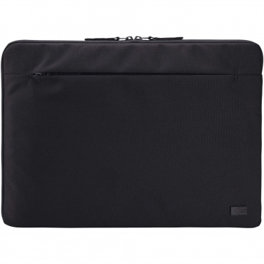 Logo trade promotional products picture of: Case Logic Invigo 15.6" recycled laptop sleeve