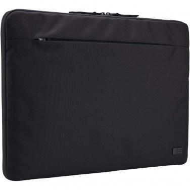 Logo trade corporate gifts image of: Case Logic Invigo 15.6" recycled laptop sleeve