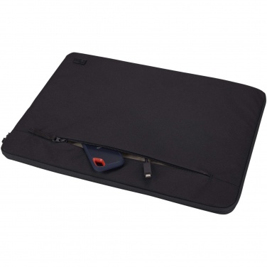 Logo trade promotional items picture of: Case Logic Invigo 15.6" recycled laptop sleeve