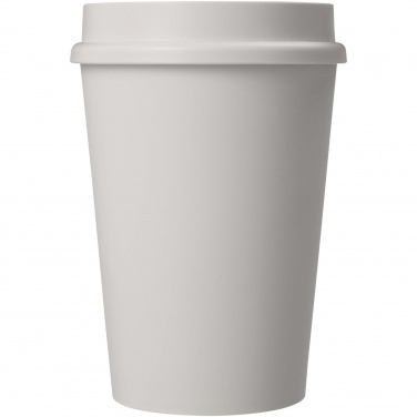 Logotrade promotional product image of: Americano® Switch Renew 300 ml tumbler with 360° lid