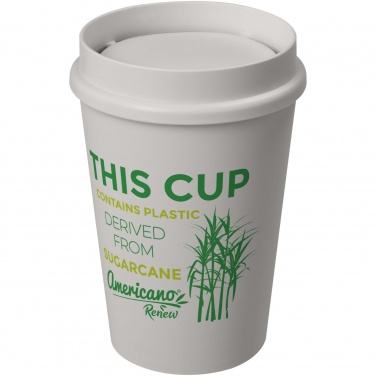 Logotrade promotional item image of: Americano® Switch Renew 300 ml tumbler with 360° lid