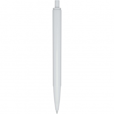 Logo trade promotional merchandise picture of: Elsa recycled plastic ballpoint pen