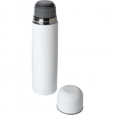 Logo trade promotional giveaways picture of: Sullivan 750 ml RCS certified recycled stainless steel vacuum insulated flask
