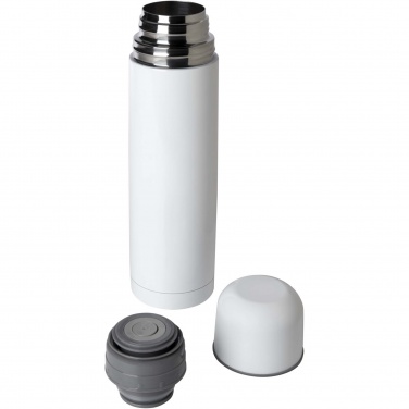 Logotrade promotional product image of: Sullivan 750 ml RCS certified recycled stainless steel vacuum insulated flask
