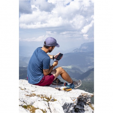 Logotrade promotional gifts photo of: Xtorm XR202 Xtreme 20.000 mAh 35W QC3.0 waterproof rugged power bank with torch