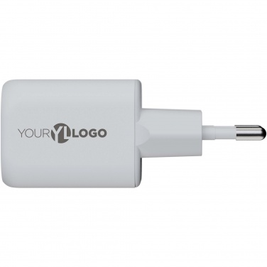 Logo trade advertising product photo of: Xtorm XEC035 GaN² Ultra 35W wall charger