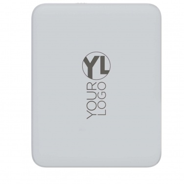 Logo trade promotional gift photo of: Xtorm XVC2140 GaN Ultra 140W travel charger with 240W USB-C PD cable