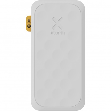 Logotrade promotional item picture of: Xtorm FS510 Fuel Series 10.000 mAh 20W power bank