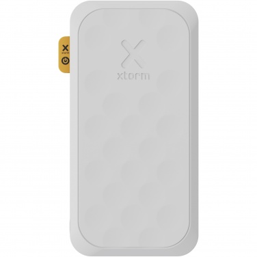 Logotrade business gifts photo of: Xtorm FS520 Fuel Series 20.000 mAh 35W power bank