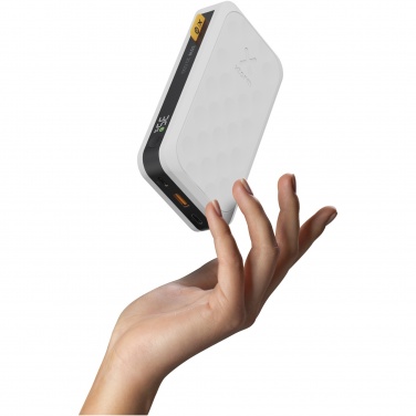 Logo trade advertising products picture of: Xtorm FS520 Fuel Series 20.000 mAh 35W power bank