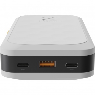 Logotrade advertising product picture of: Xtorm FS520 Fuel Series 20.000 mAh 35W power bank