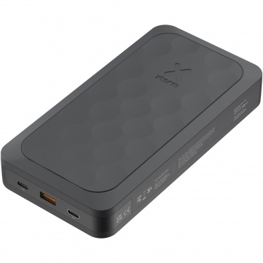 Logo trade corporate gift photo of: Xtorm FS5451 Fuel Series 45.000 mAh 67W power bank