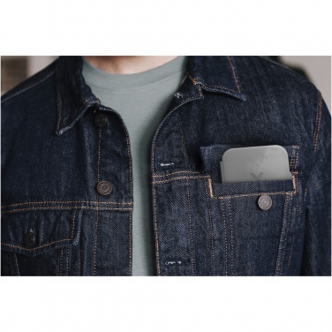 Logotrade advertising product image of: Xtorm XWF21 15W foldable 2-in-1 wireless travel charger