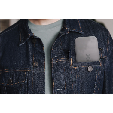 Logotrade promotional items photo of: Xtorm XWF31 15W foldable 3-in-1 wireless travel charger