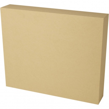 Logotrade promotional product picture of: Carmen A5 hard cover notebook and ballpoint pen gift set