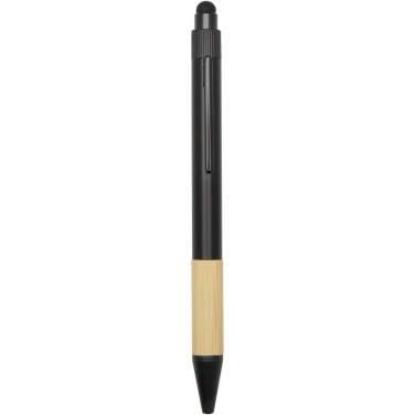 Logotrade promotional items photo of: Carmen A5 hard cover notebook and ballpoint pen gift set