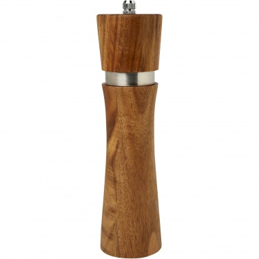Logotrade promotional gift picture of: Flavo pepper or salt mill