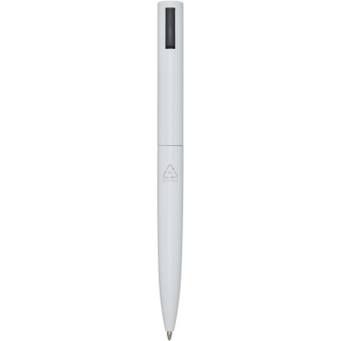 Logotrade corporate gift picture of: Juana recycled aluminium ballpoint pen