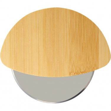 Logotrade promotional gift picture of: Navajo pizza cutter