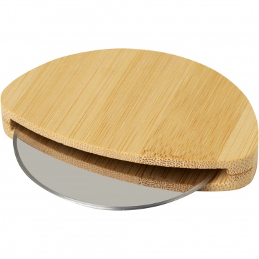 Logotrade corporate gift picture of: Navajo pizza cutter