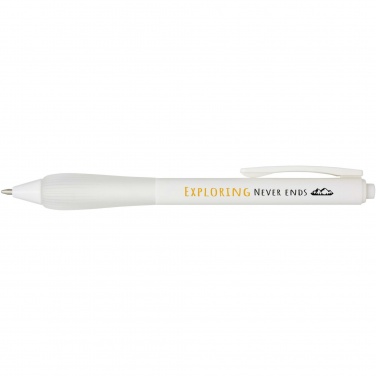 Logo trade advertising product photo of: Lorena RABS ballpoint pen