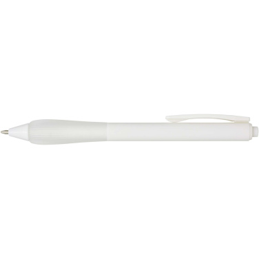 Logo trade corporate gift photo of: Lorena RABS ballpoint pen