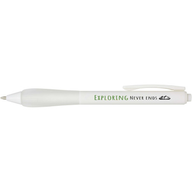 Logotrade promotional giveaways photo of: Lorena RABS ballpoint pen