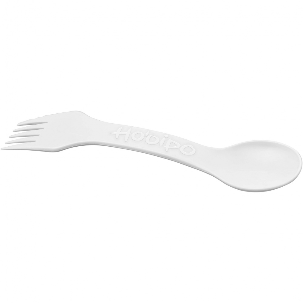 Logotrade promotional item image of: Epsy Rise spork