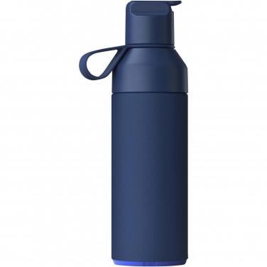 Logotrade promotional giveaway image of: Ocean Bottle GO 500 ml vacuum insulated water bottle