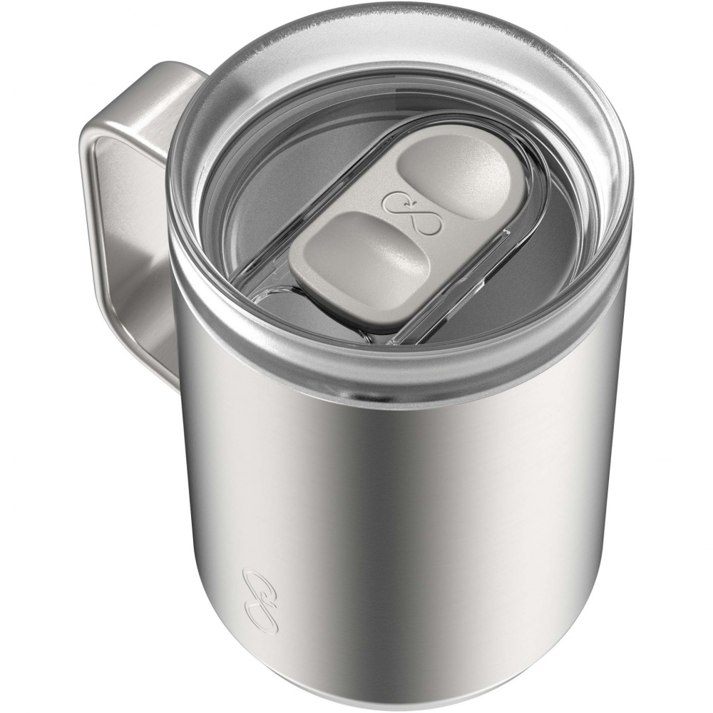 Logo trade promotional items image of: Ocean Bottle 350 ml insulated travel mug