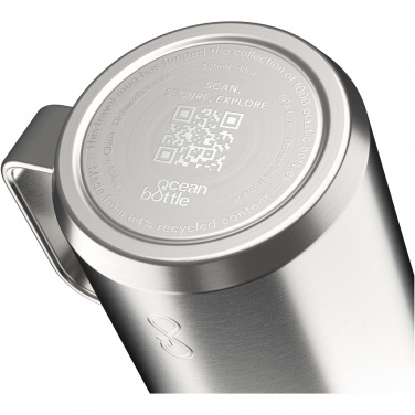 Logo trade promotional items image of: Ocean Bottle 350 ml insulated travel mug