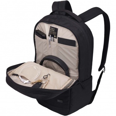 Logo trade promotional giveaways picture of: Case Logic Invigo 15.6" backpack