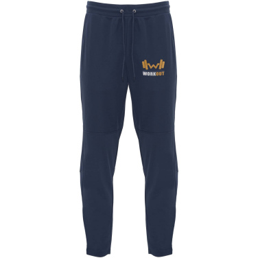 Logotrade promotional giveaway picture of: Neapolis unisex trousers