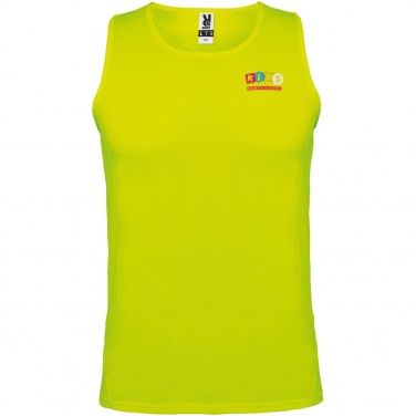Logotrade advertising product image of: Andre kids sports vest