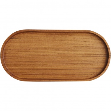Logotrade promotional item image of: Originalhome wooden tray