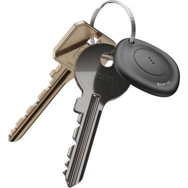 Logotrade promotional giveaway image of: Xtorm XTAG01 3-piece travel tag