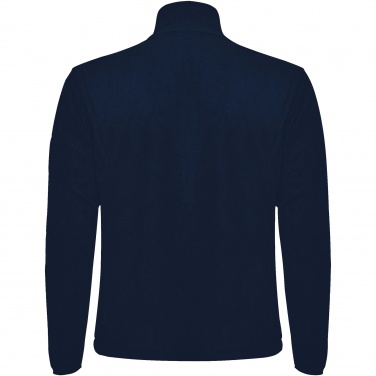 Logotrade promotional giveaways photo of: Luciane men's full zip fleece jacket