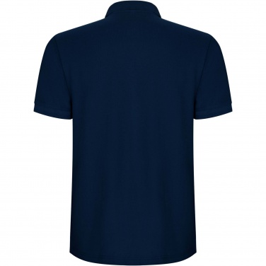 Logo trade corporate gift photo of: Pegaso Premium short sleeve kids polo