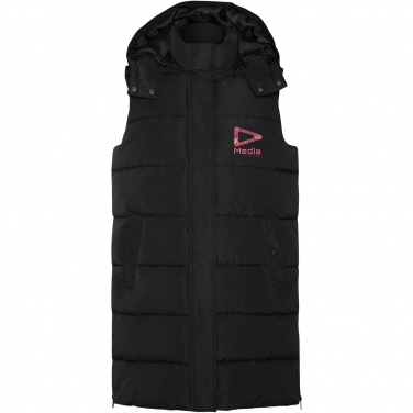 Logotrade advertising product picture of: Reine women's insulated bodywarmer