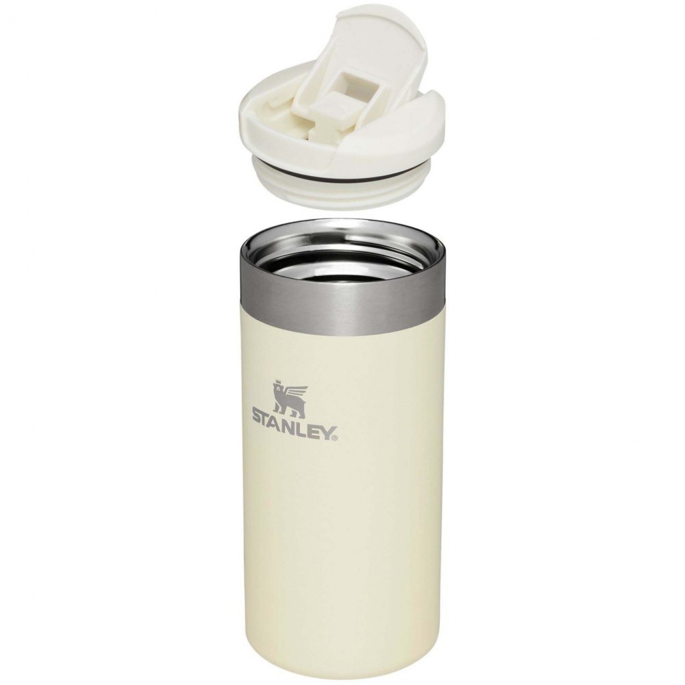 Logo trade corporate gifts picture of: Stanley 350 ml AeroLight™ transit tumbler 