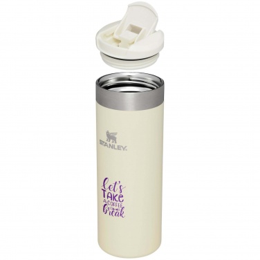 Logotrade promotional merchandise photo of: Stanley 470 ml AeroLight™ transit tumbler 