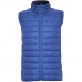 Oslo kids insulated bodywarmer, Electric Blue