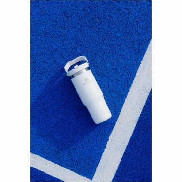 Logotrade promotional product picture of: Stanley 890 ml IceFlow™ flip straw tumbler